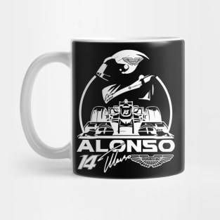 14 Fan Mug